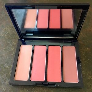 NEW Estée Lauder Pure Color Envy Blush Palette